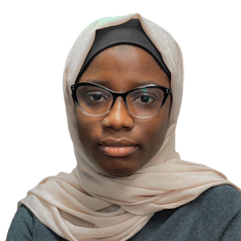Aishat Gbadamosi